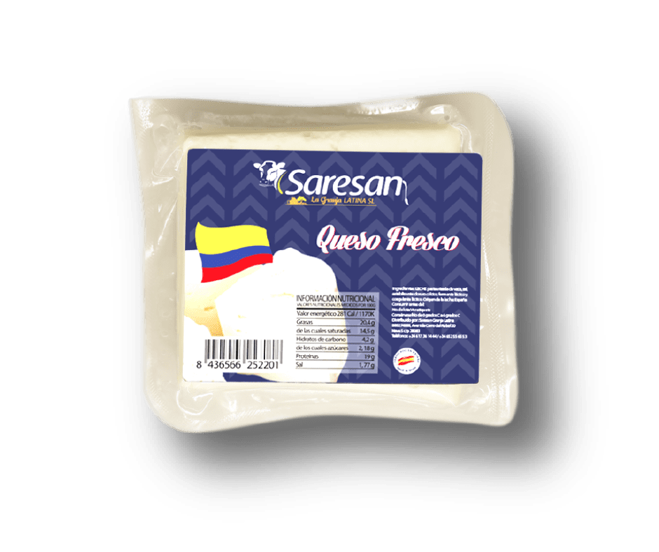 Queso Latino