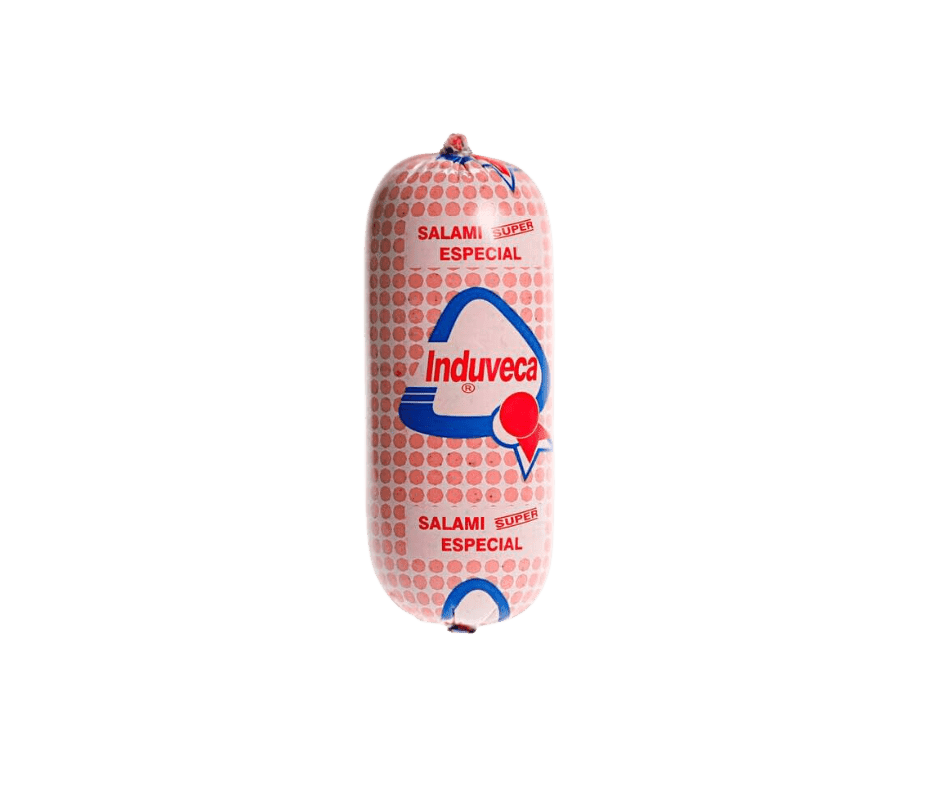 Salami Induveca