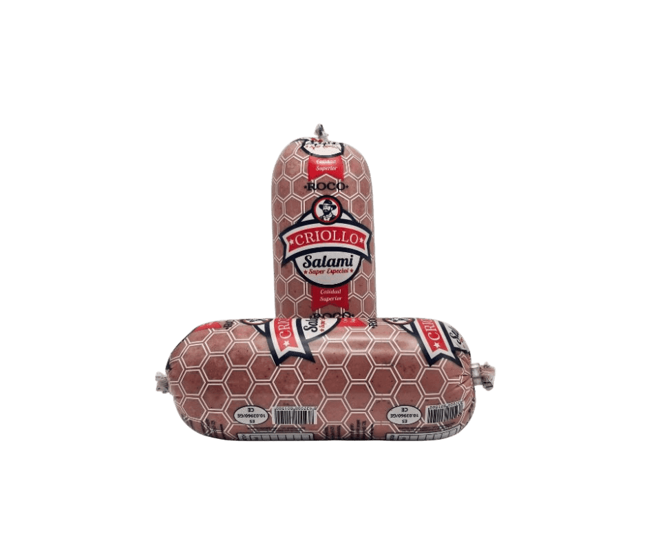 Salami Criollo