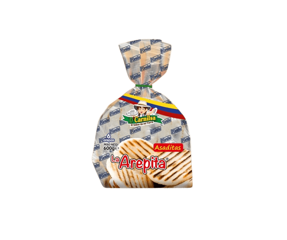 Arepas
