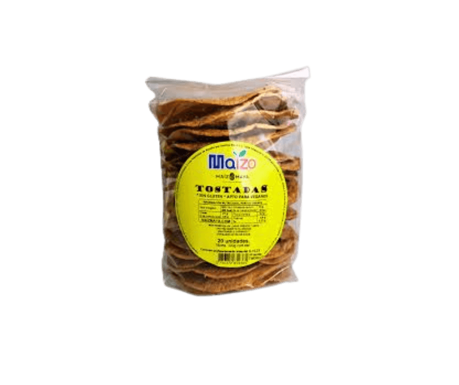Tostadas