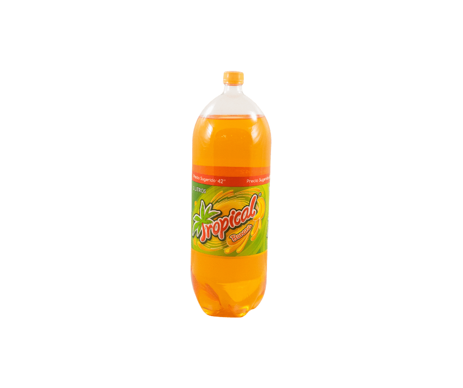 Banana 2L