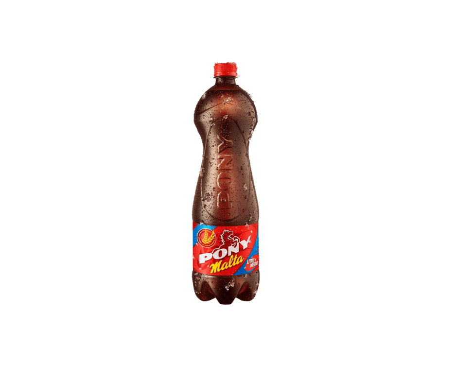 Pony Malta