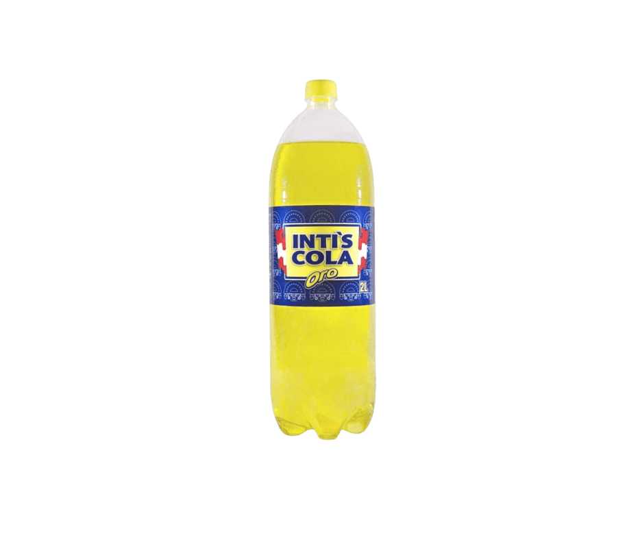 Inti's Cola