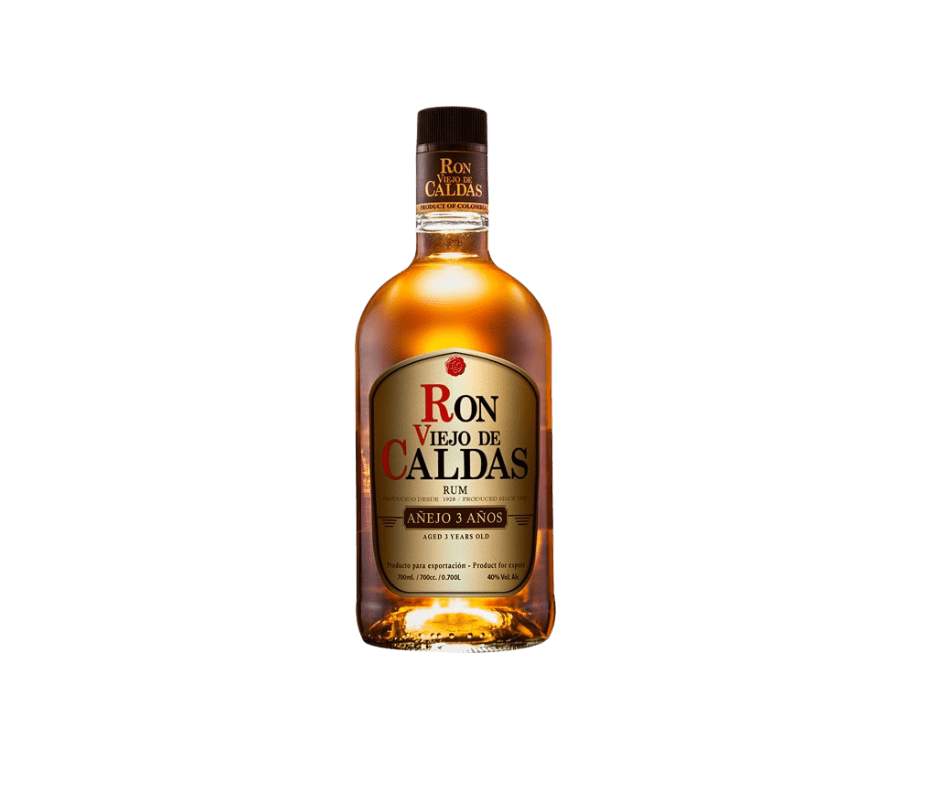 Ron De Caldas