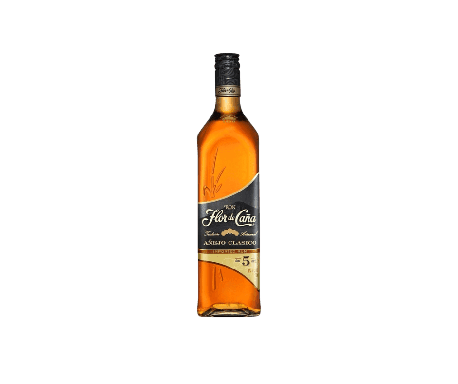 Licor De Caña