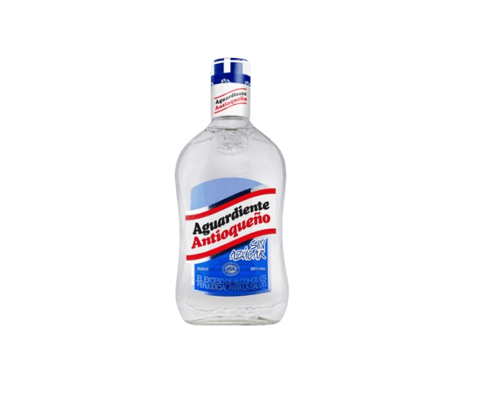 Aguardiente