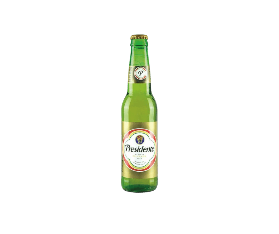 Presidente