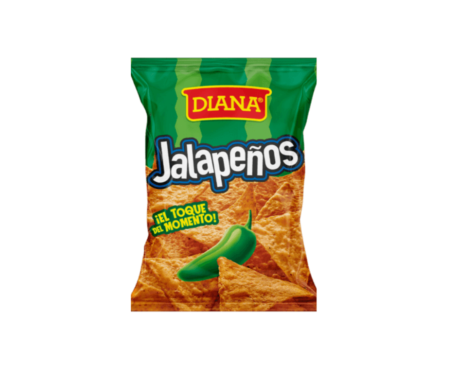 Jalapeños