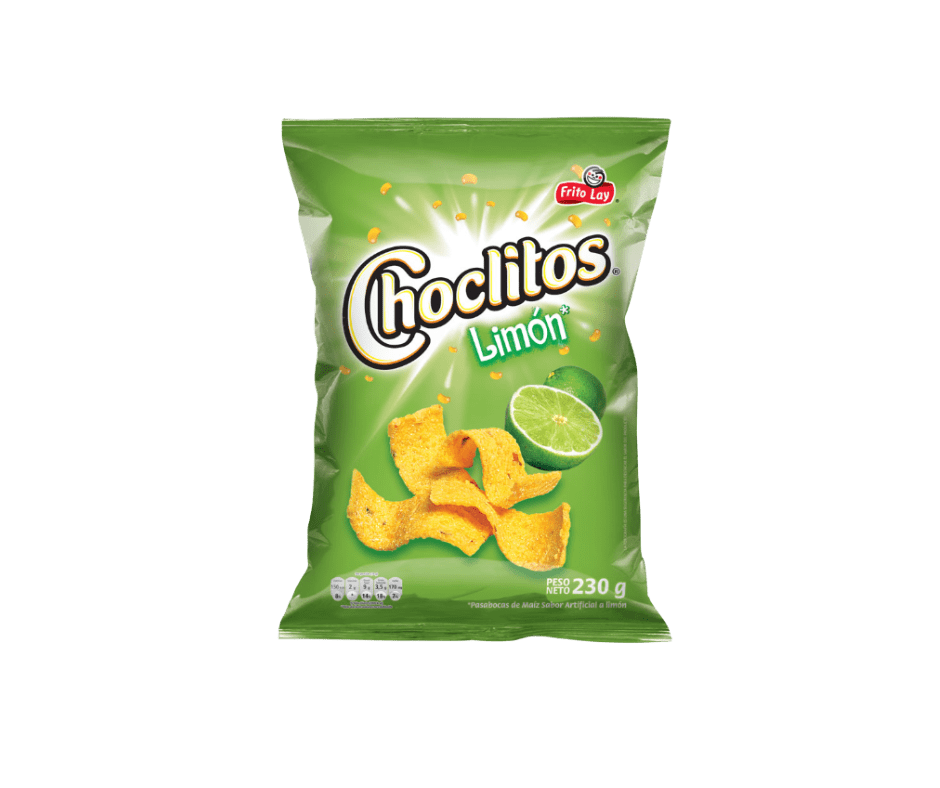 Choclitos
