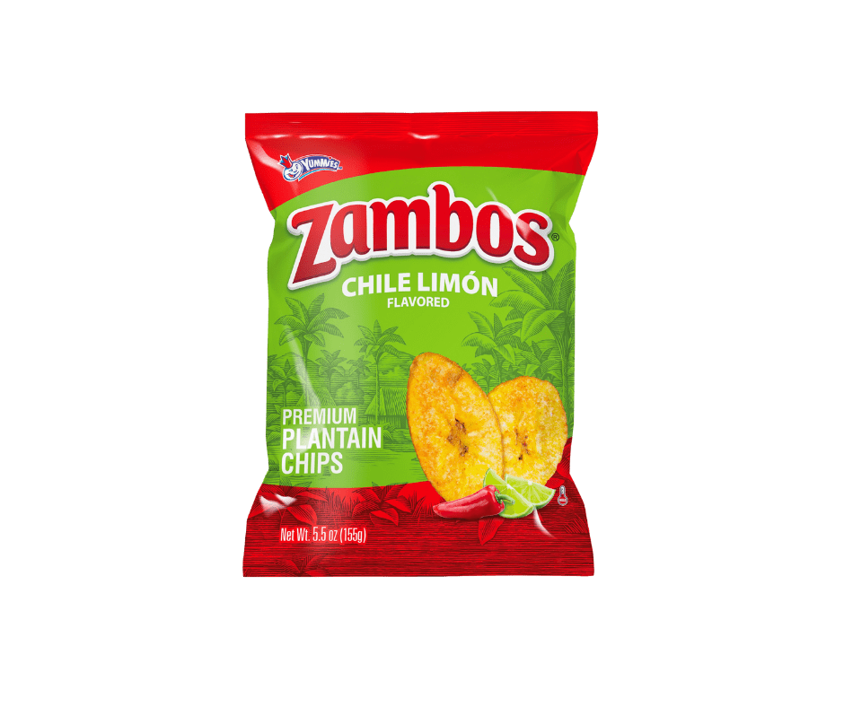 Zambos