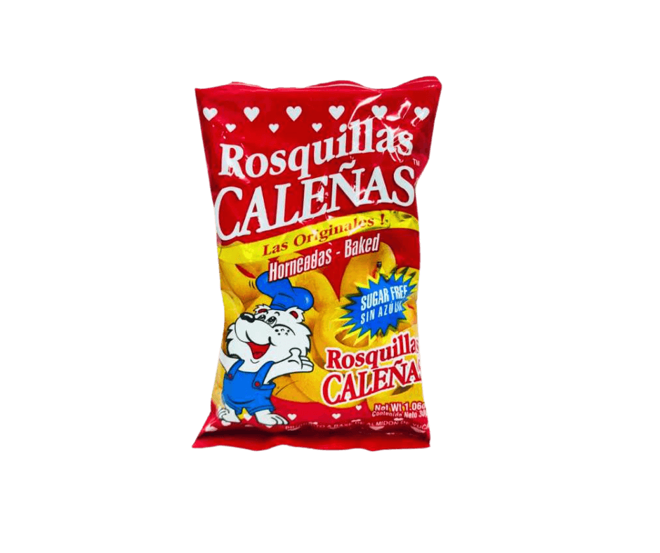 Caleñas