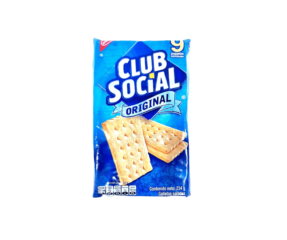 Club Social