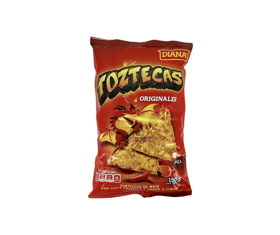 Toztecas