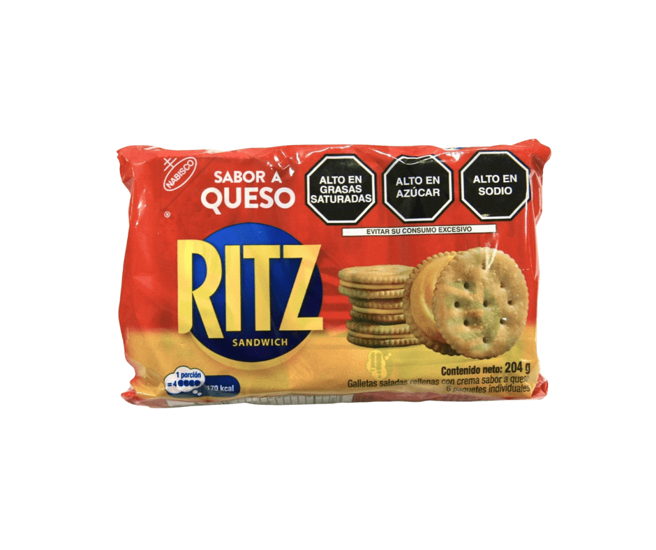 Ritz