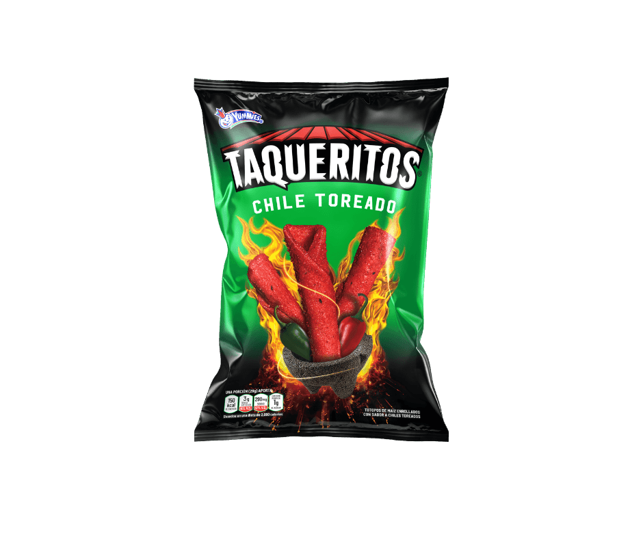 Taqueritos